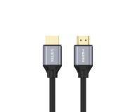 UNITEK Kabel HDMI M/M 5m; v2.1;8K;120Hz;UHD;C140W - 722296 - zdjęcie 2